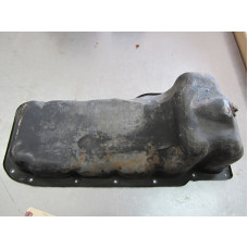 HBG405 Engine Oil Pan For 06-07 Jeep Commander  4.7 53020902AB